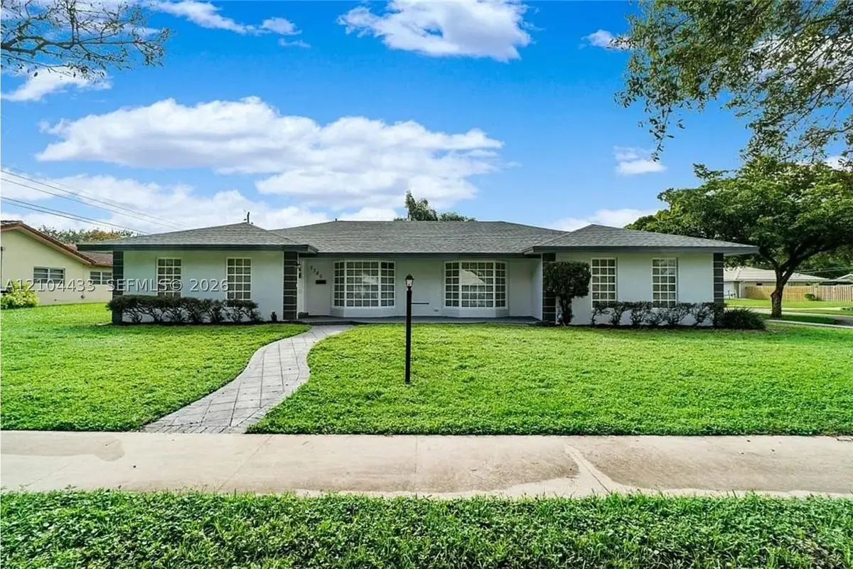 7380 NW 9th St, Plantation, FL 33317 - #1
