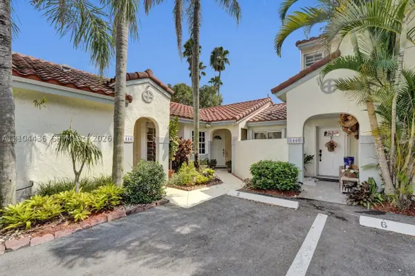 1446 Springside Dr, Weston, FL 33326