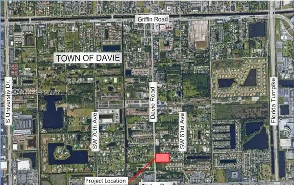 57 SW 57th St, Davie, FL 33314