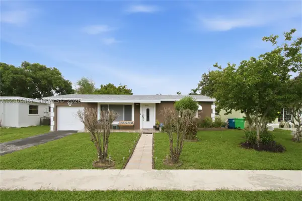 5909 NW 16th Ct, Sunrise, FL 33313