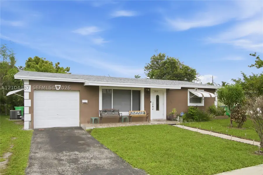5909 NW 16th Ct, Sunrise, FL 33313 - #2