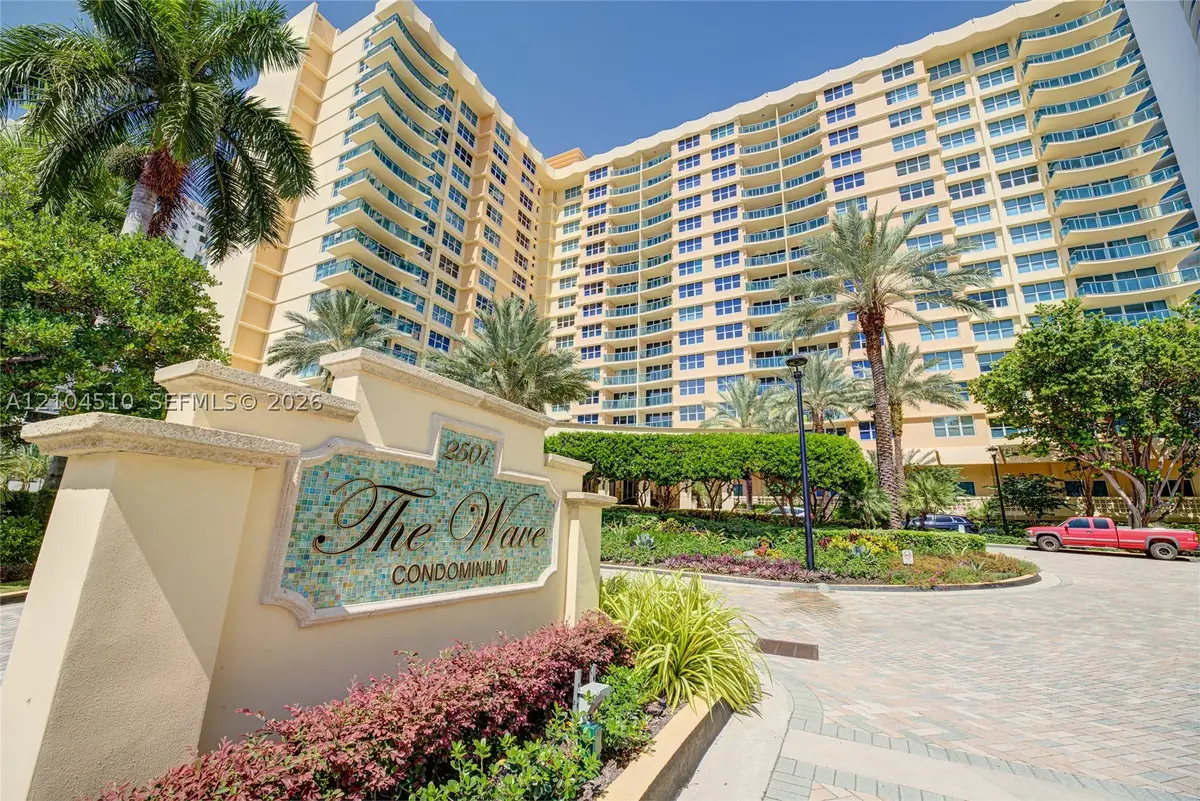 2501 S Ocean Dr #1006, Hollywood, FL 33019 - #1
