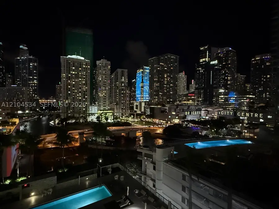 90 SW 3rd St #1615, Miami, FL 33130 - #2