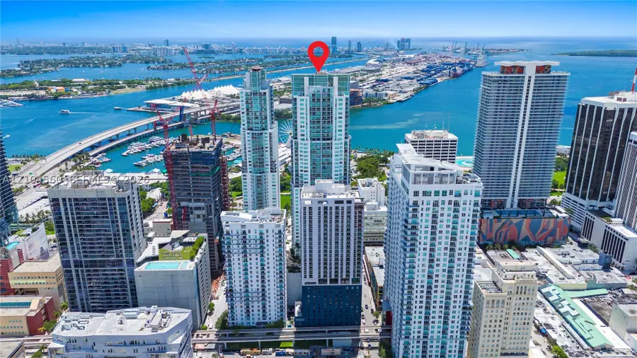 253 NE 2nd St #424, Miami, FL 33132 - #2