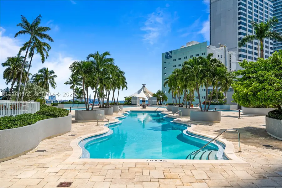 253 NE 2nd St #424, Miami, FL 33132 - #3