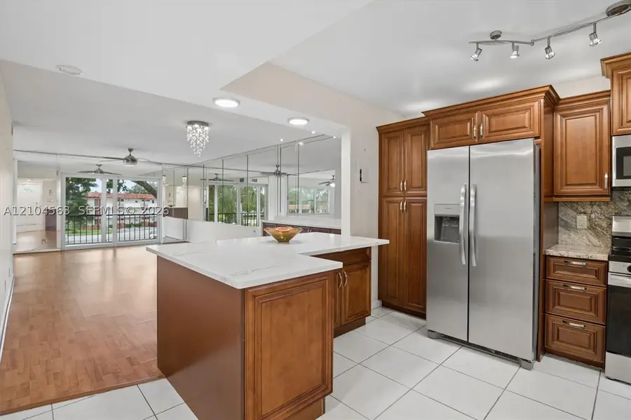 8911 S Hollybrook Blvd #310, Pembroke Pines, FL 33025 - #3