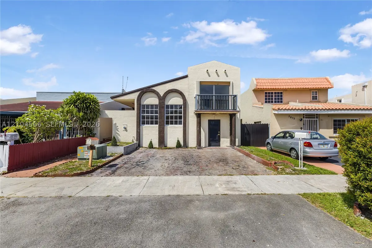 3860 W 10th Ct, Hialeah, FL 33012 - #1