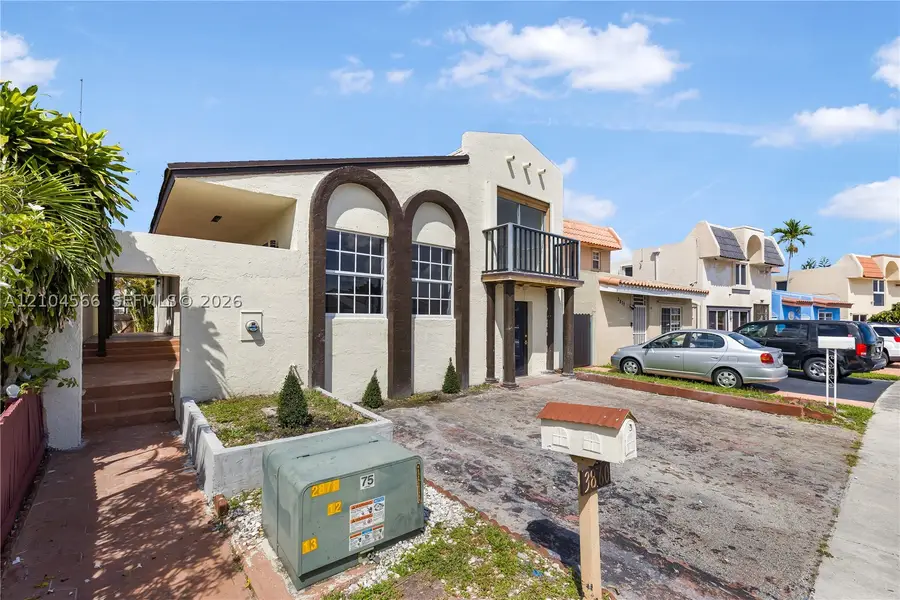 3860 W 10th Ct, Hialeah, FL 33012 - #2
