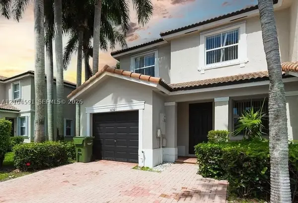 1030 NE 42nd Ave, Homestead, FL 33033