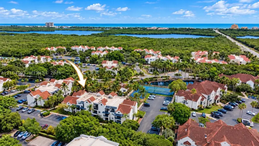609 E Sheridan St #405, Dania Beach, FL 33004 - #2