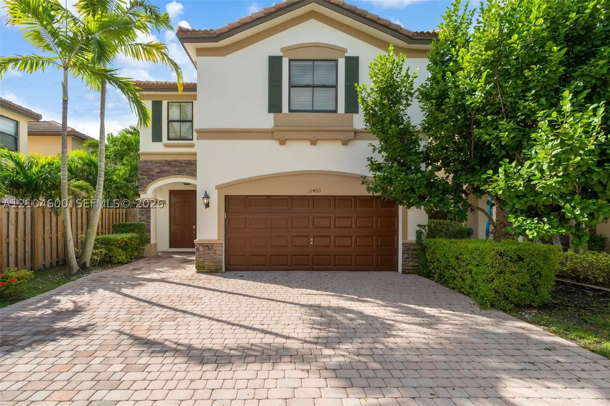 11460 NW 88th Ln, Doral, FL 33178 - #1