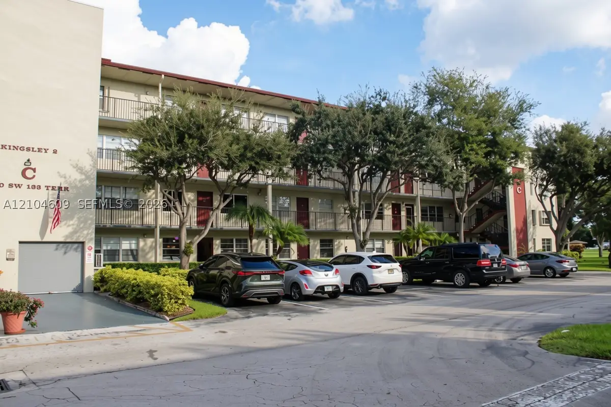 750 SW 133rd Ter #114C, Pembroke Pines, FL 33027 - #1