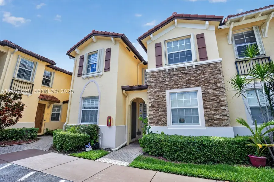 1490 NE 33rd Rd #104-18, Homestead, FL 33033 - #3