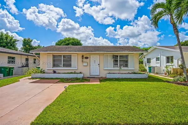 6802 NW 58th Ct, Tamarac, FL 33321