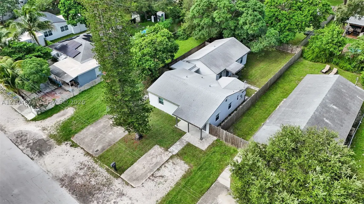 1223 NW 6th Ave, Fort Lauderdale, FL 33311 - #1