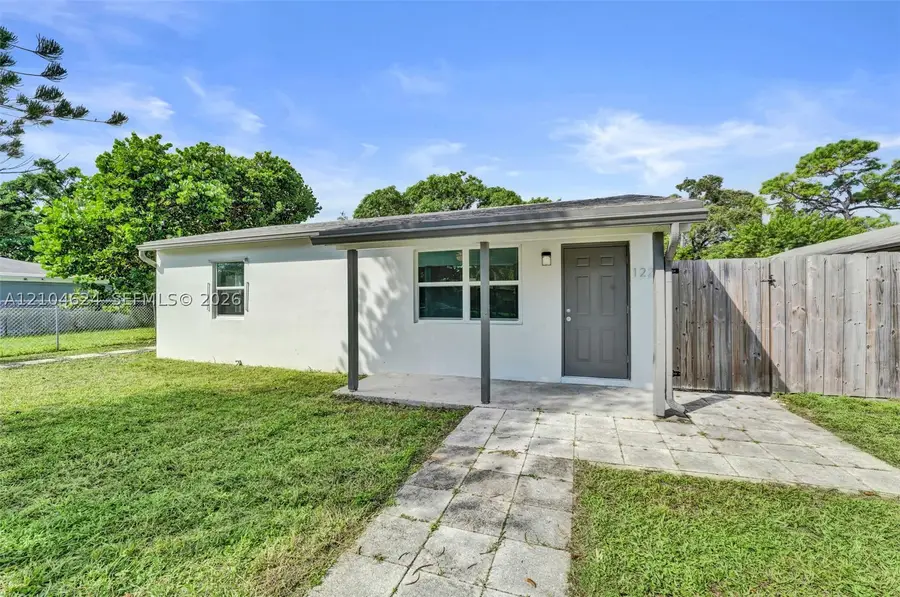 1223 NW 6th Ave, Fort Lauderdale, FL 33311 - #2