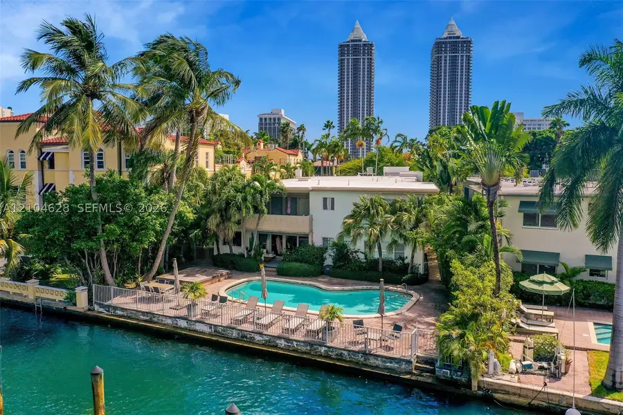 4800 Pine Tree Dr #101, Miami Beach, FL 33140 - #3