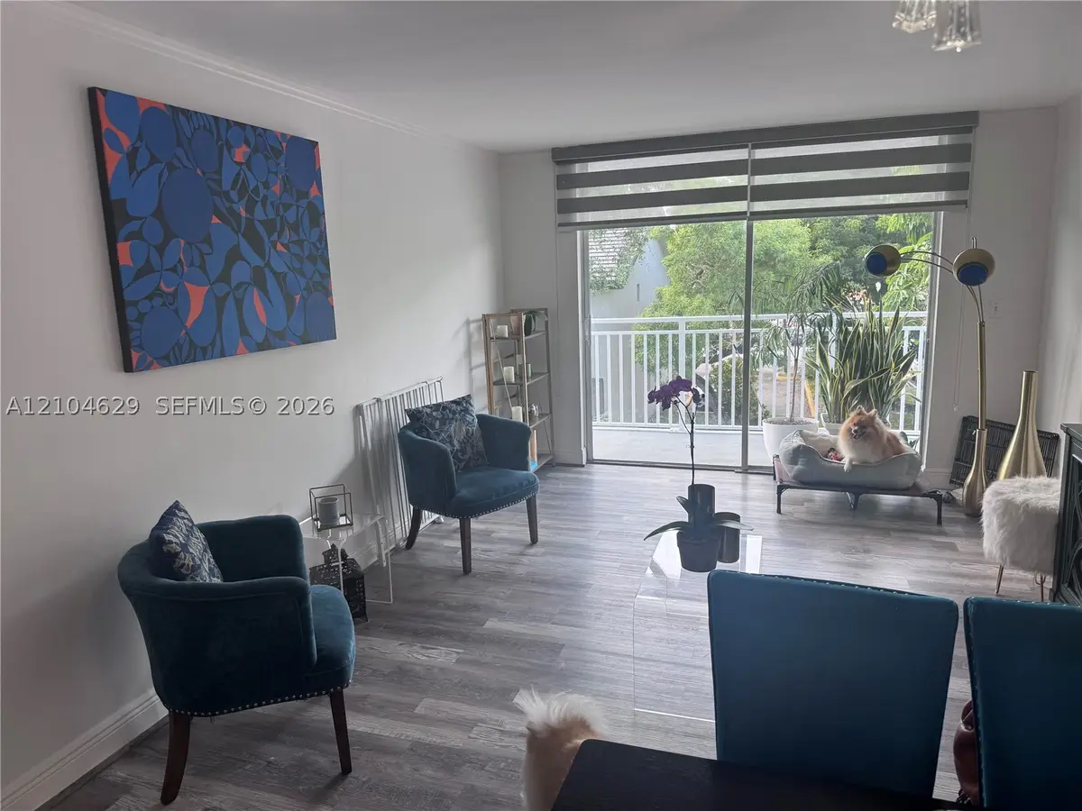 1805 Sans Souci Blvd #334, North Miami, FL 33181 - #1