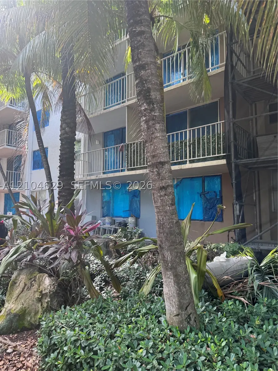 1805 Sans Souci Blvd #334, North Miami, FL 33181 - #2