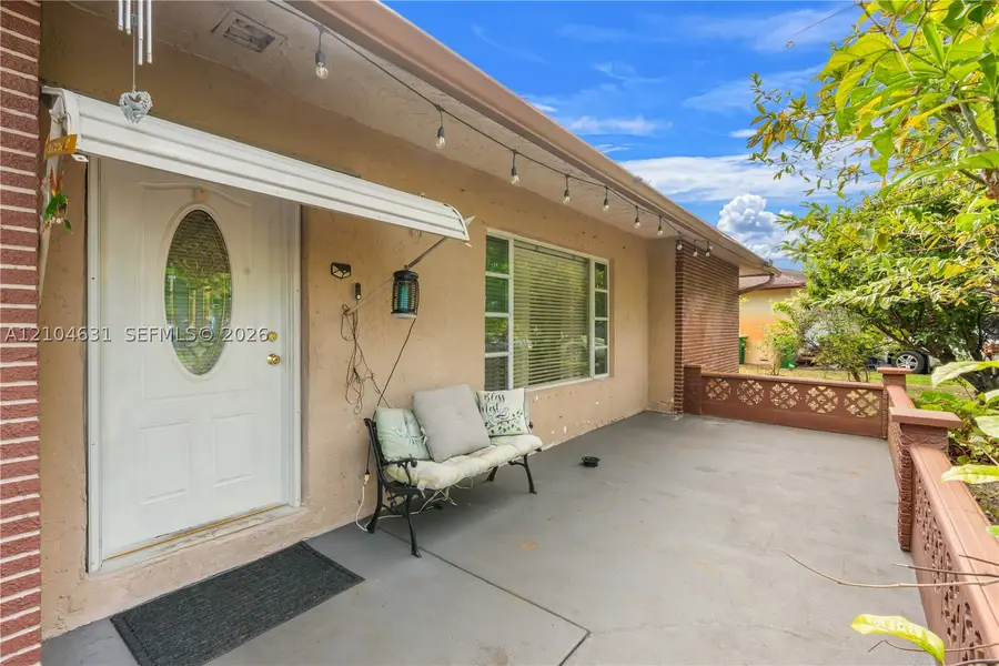 7200 NW 92nd Ter, Tamarac, FL 33321 - #2