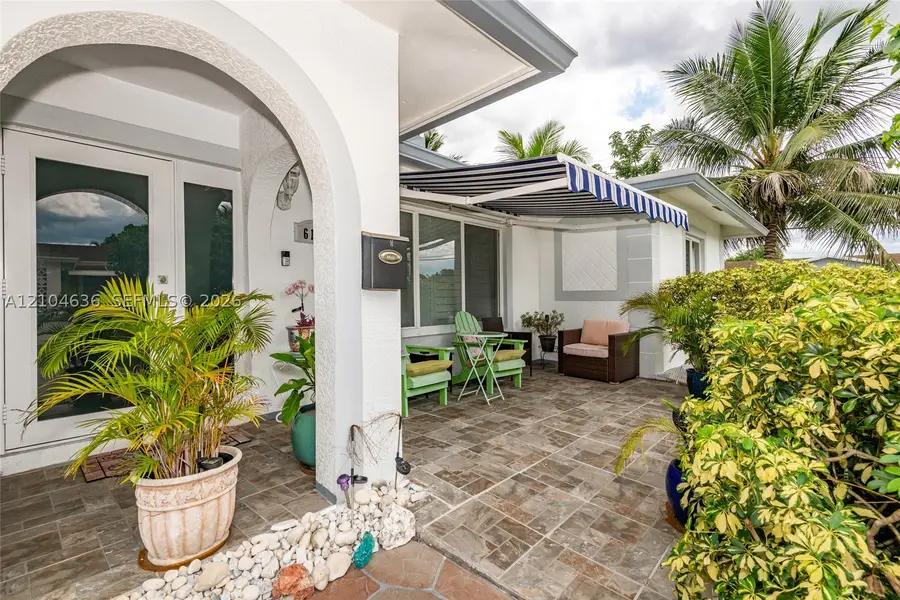 6100 NW 73rd Ave, Tamarac, FL 33321 - #2