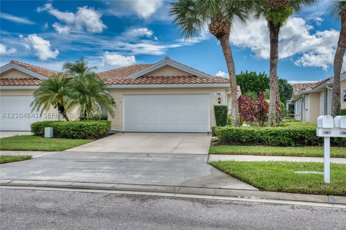 7881 SE Spicewood Cir, Hobe Sound, FL 33455 - #1