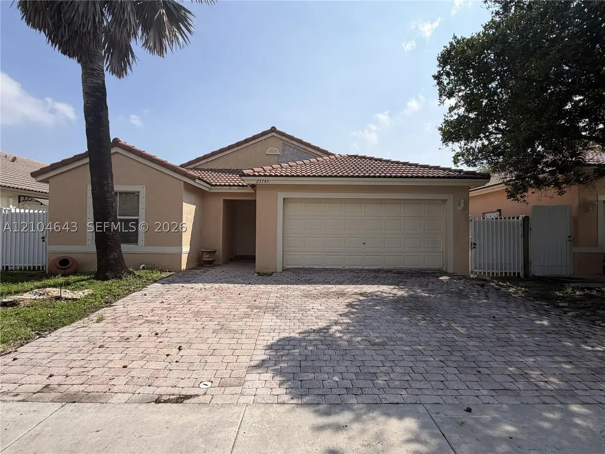 23745 SW 108th Pl, Homestead, FL 33032 - #1