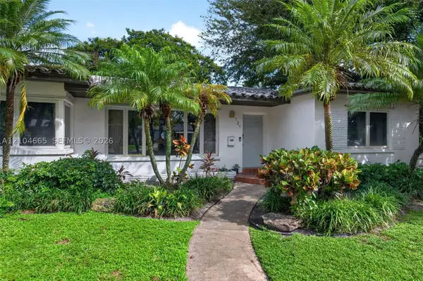 121 NW 104th St, Miami Shores, FL 33150