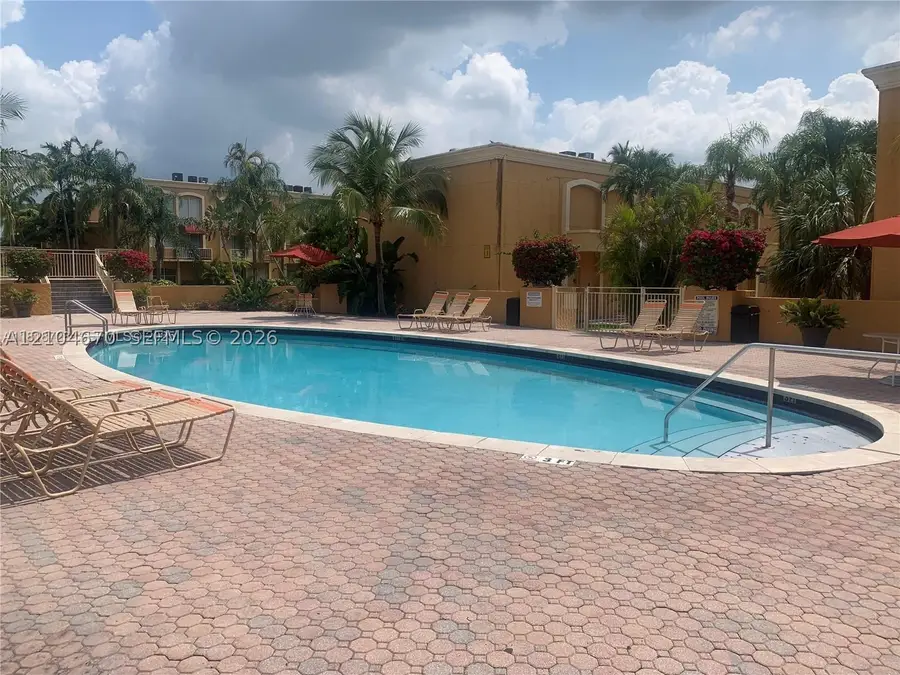 17901 NW 68th Ave #R102, Hialeah, FL 33015 - #3