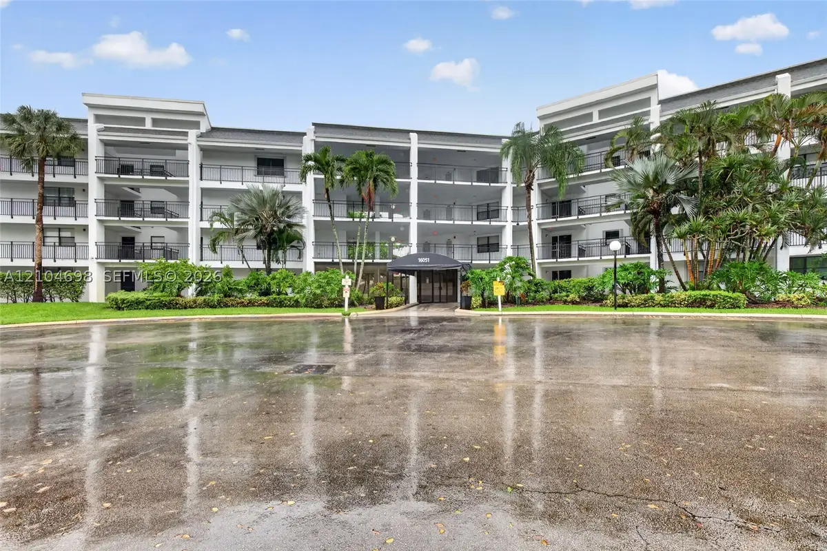 16051 Blatt Blvd #106, Weston, FL 33326 - #1
