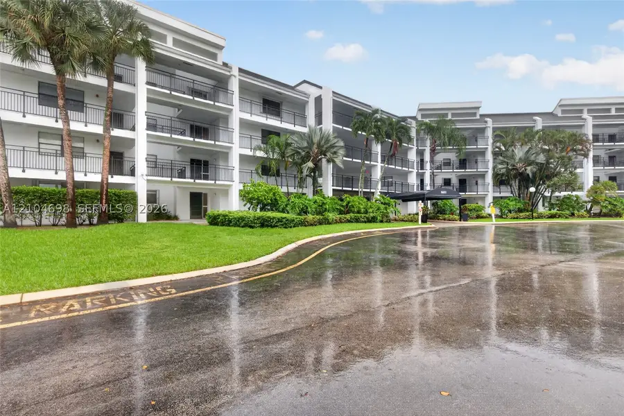 16051 Blatt Blvd #106, Weston, FL 33326 - #2
