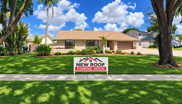 8765 SW 58th Street, Cooper City, FL 33328