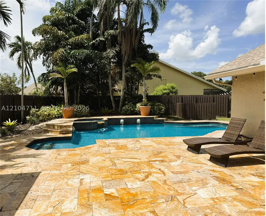 8765 SW 58th Street, Cooper City, FL 33328 - #2