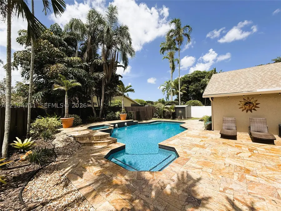 8765 SW 58th Street, Cooper City, FL 33328 - #3