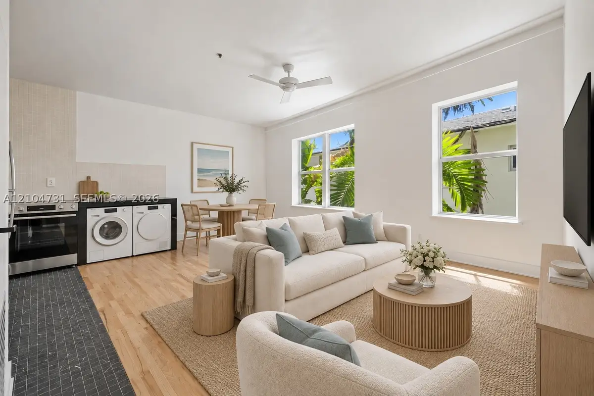 1521 Lenox Ave #206, Miami Beach, FL 33139 - #1