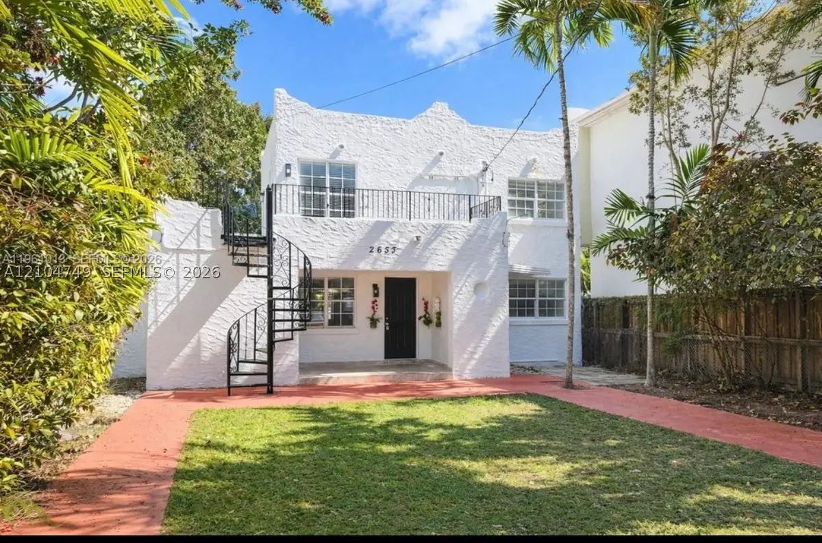 2633 SW 34th Ave, Miami, FL 33133 - #1