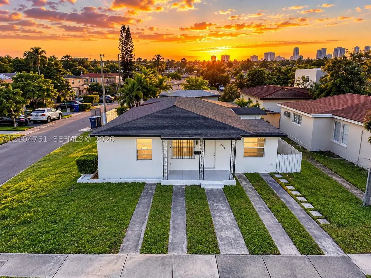 250 NW 34th Ave, Miami, FL 33125 - #1