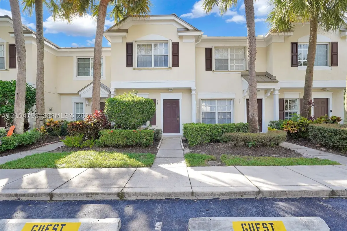 175 SW 96th Ave, Plantation, FL 33324 - #1