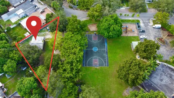 12450 NW 13th Ave, North Miami, FL 33167