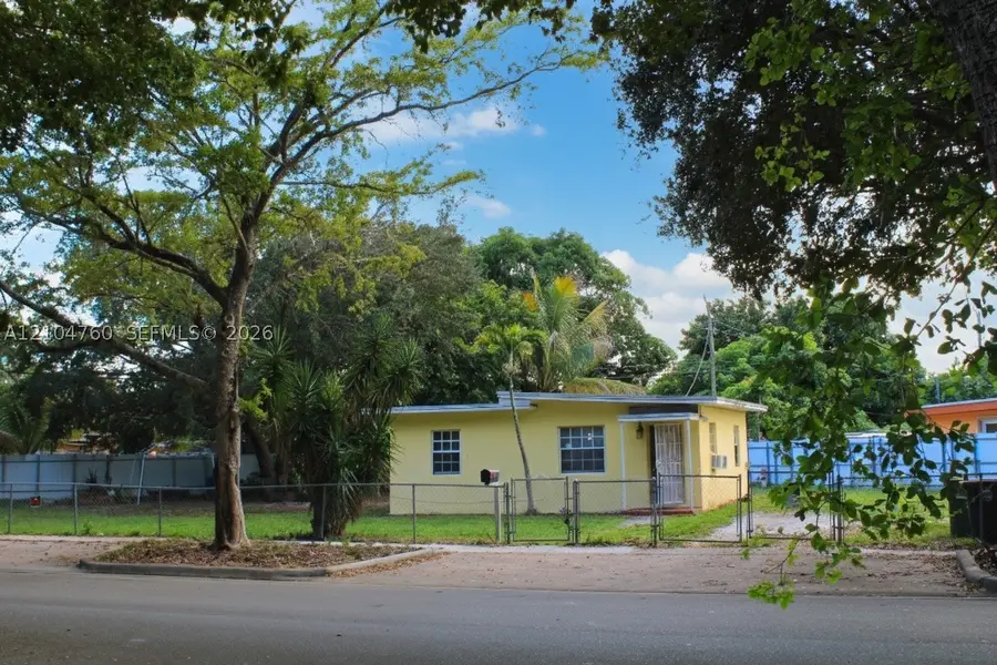 12450 NW 13th Ave, North Miami, FL 33167 - #2