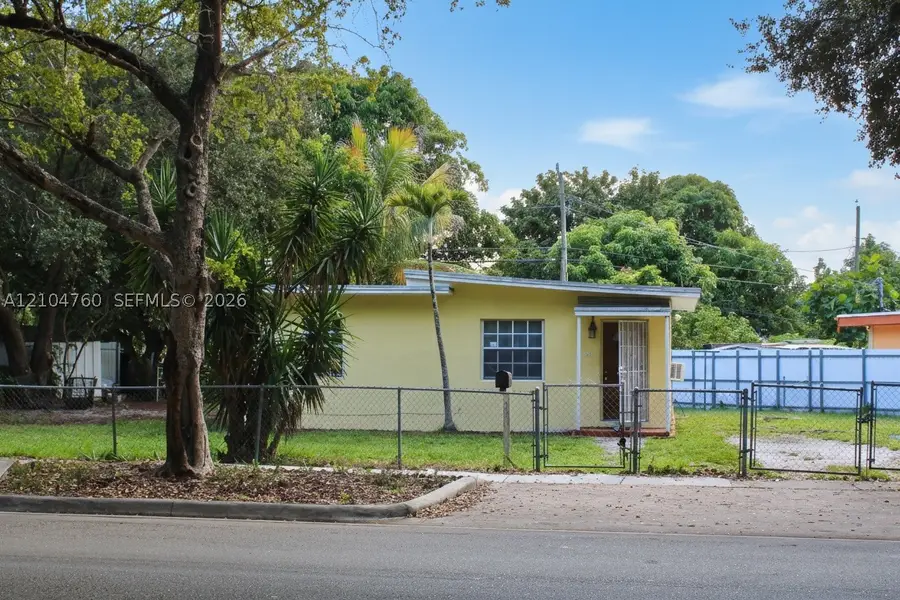12450 NW 13th Ave, North Miami, FL 33167 - #3