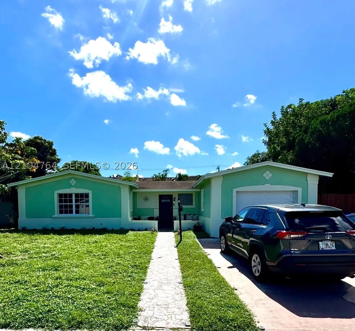 6472 SW 10th Ct, North Lauderdale, FL 33068 - #1