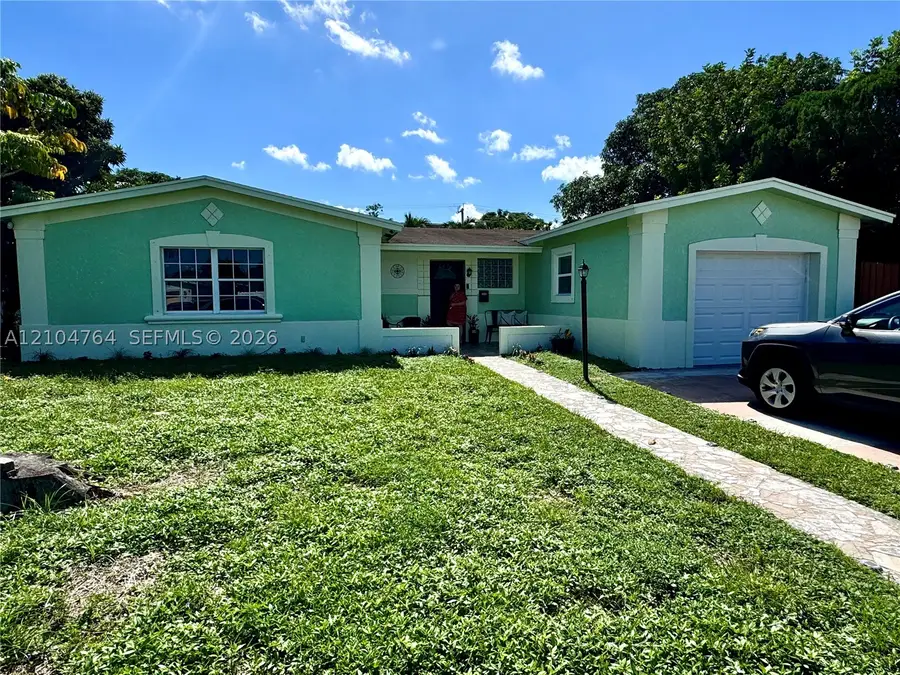 6472 SW 10th Ct, North Lauderdale, FL 33068 - #2