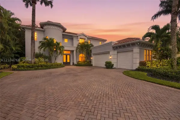 5123 Isabella Dr, Palm Beach Gardens, FL 33418