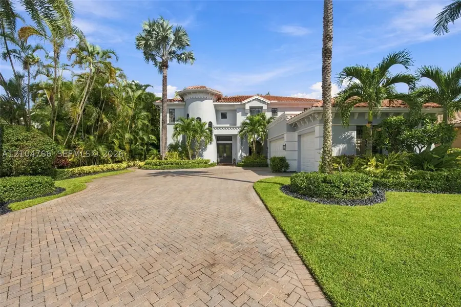 5123 Isabella Dr, Palm Beach Gardens, FL 33418 - #2