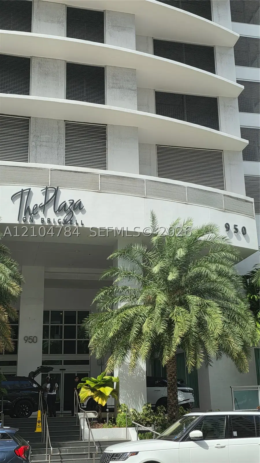 950 Brickell Bay Dr #1210, Miami, FL 33131 - #2