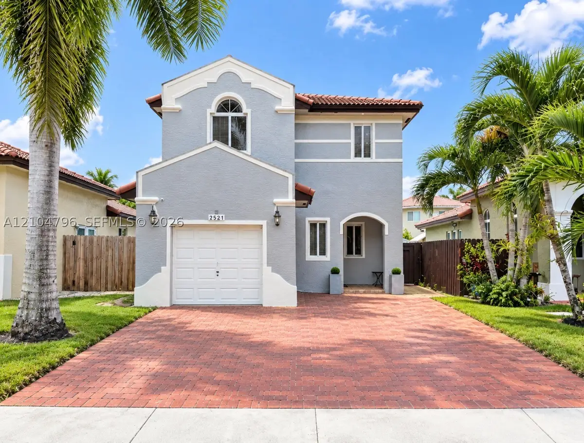 2521 NE 41st Ave, Homestead, FL 33033 - #1
