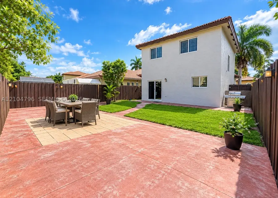 2521 NE 41st Ave, Homestead, FL 33033 - #2