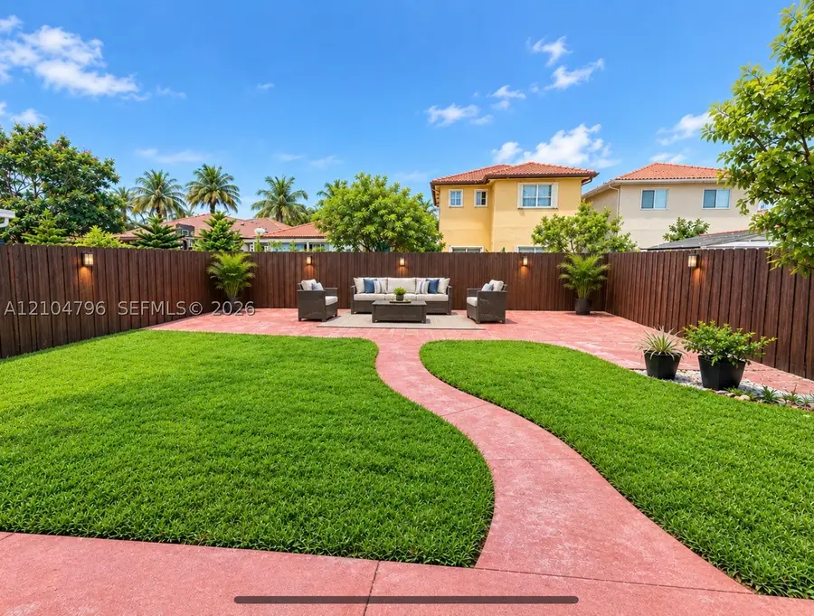 2521 NE 41st Ave, Homestead, FL 33033 - #3