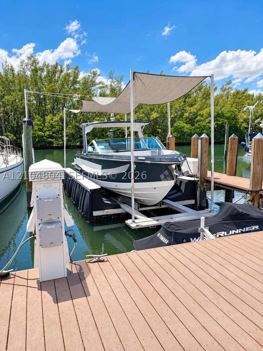 Slip 3 3512 N Ocean Dr, Hollywood, FL 33019 - #3